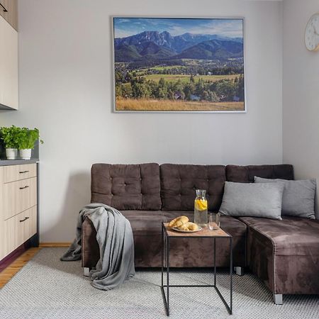 Apartament Pod Orlem Zakopane Extérieur photo