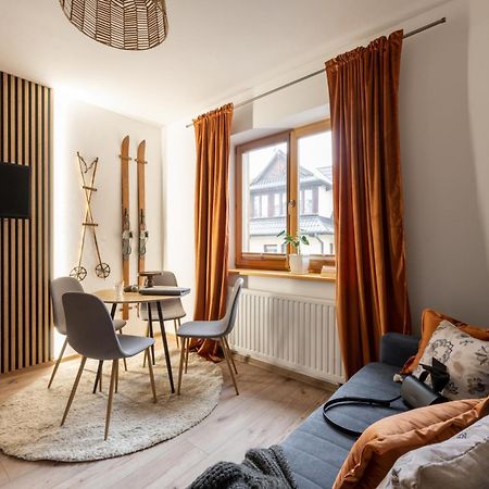 Apartament Pod Orlem Zakopane Extérieur photo