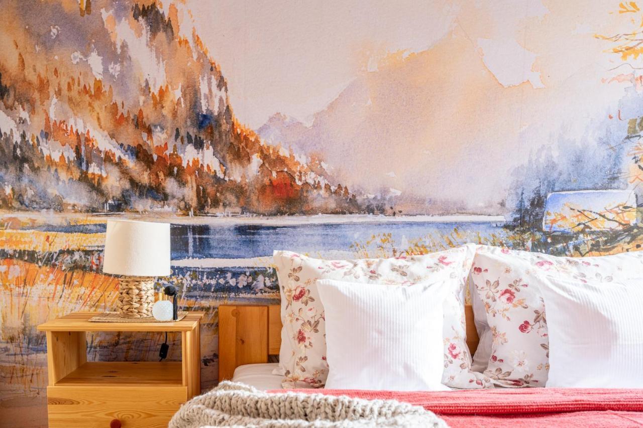 Apartament Pod Orlem Zakopane Extérieur photo