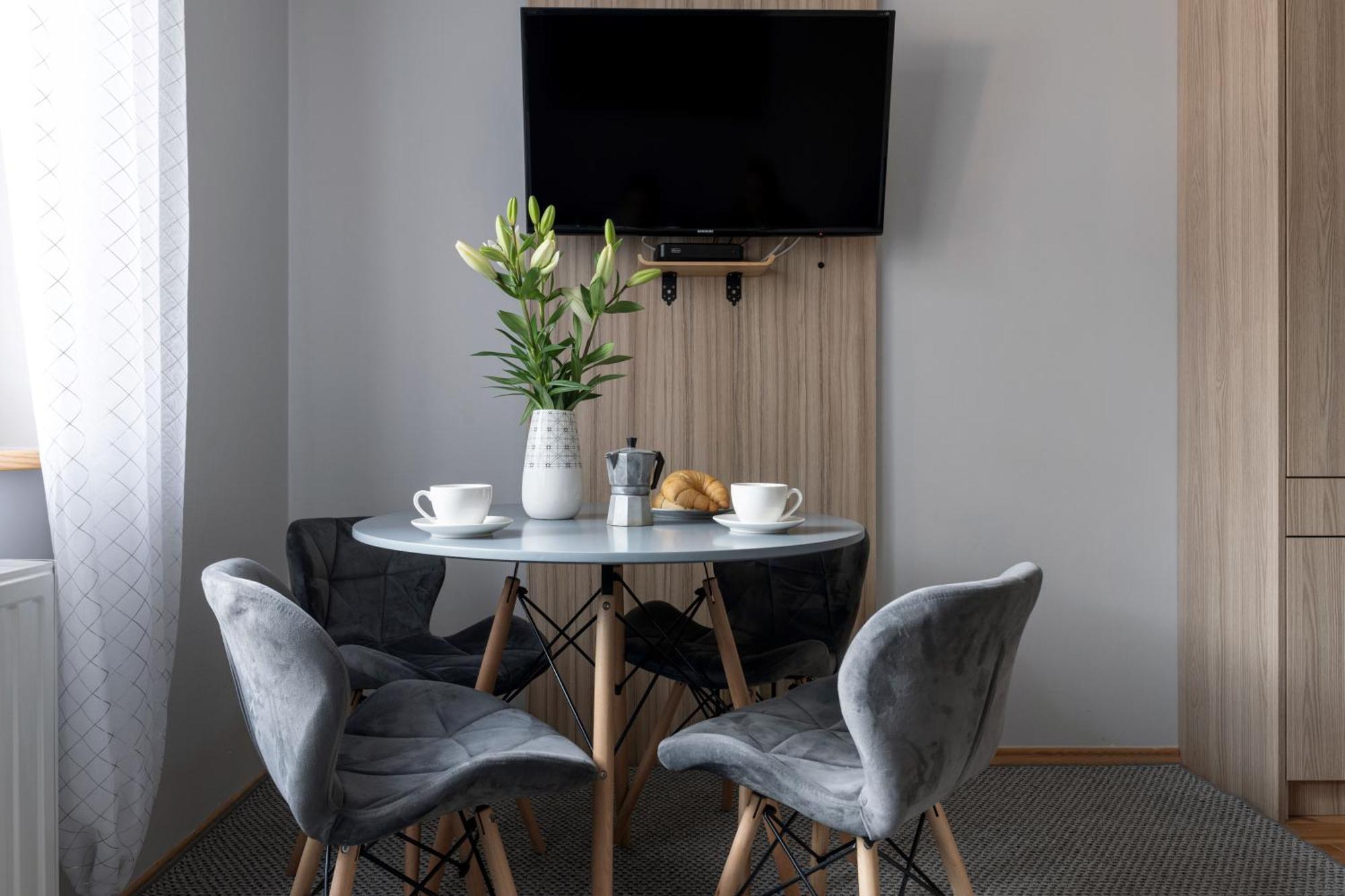 Apartament Pod Orlem Zakopane Extérieur photo