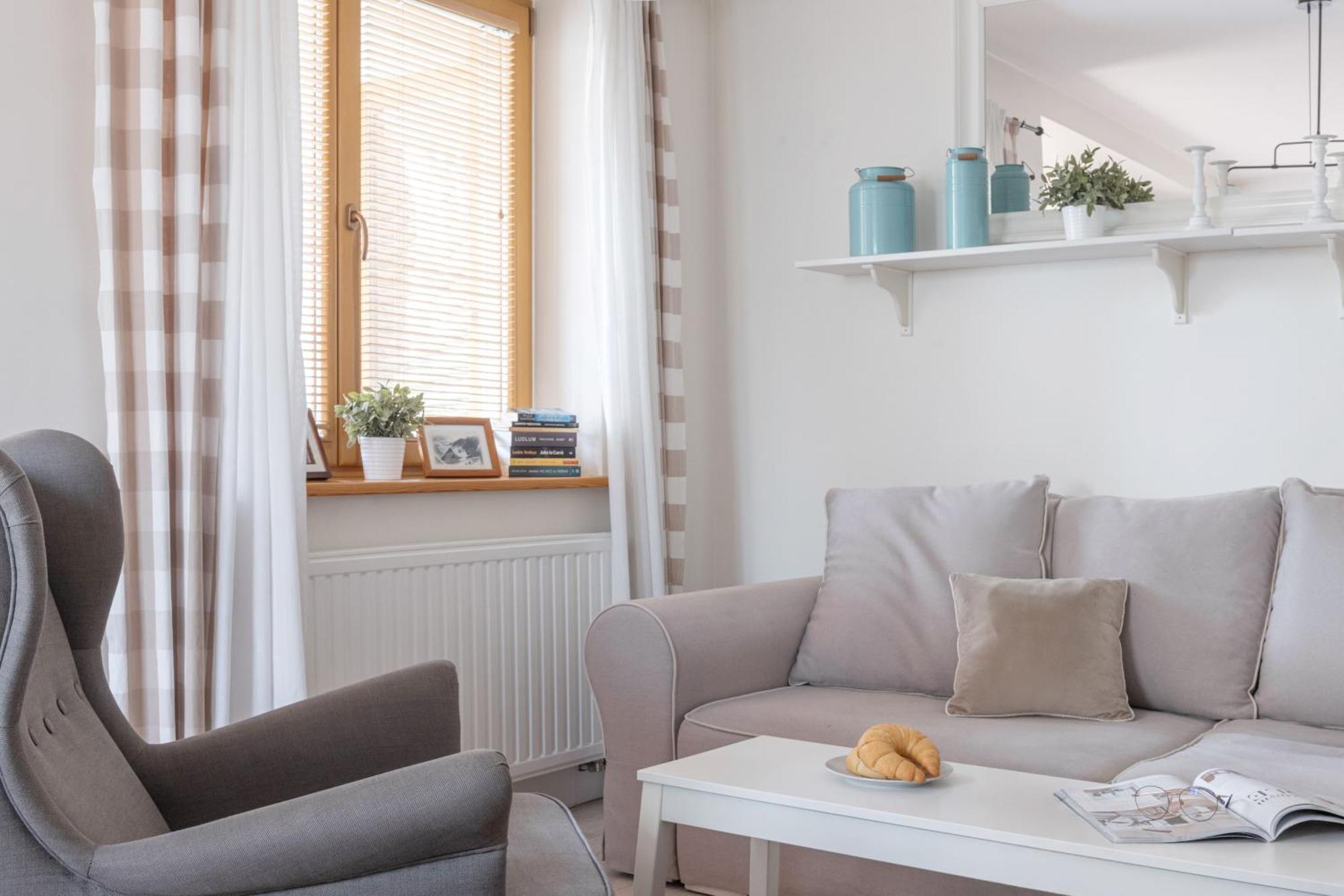 Apartament Pod Orlem Zakopane Extérieur photo