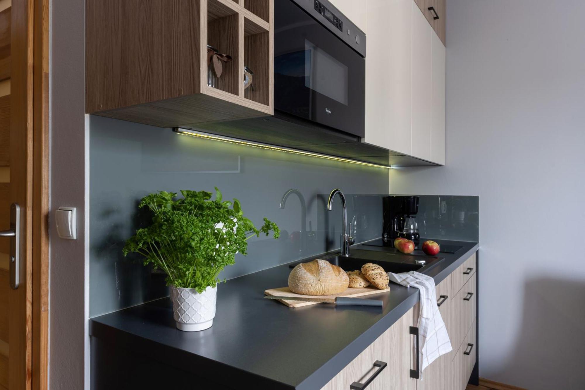 Apartament Pod Orlem Zakopane Extérieur photo