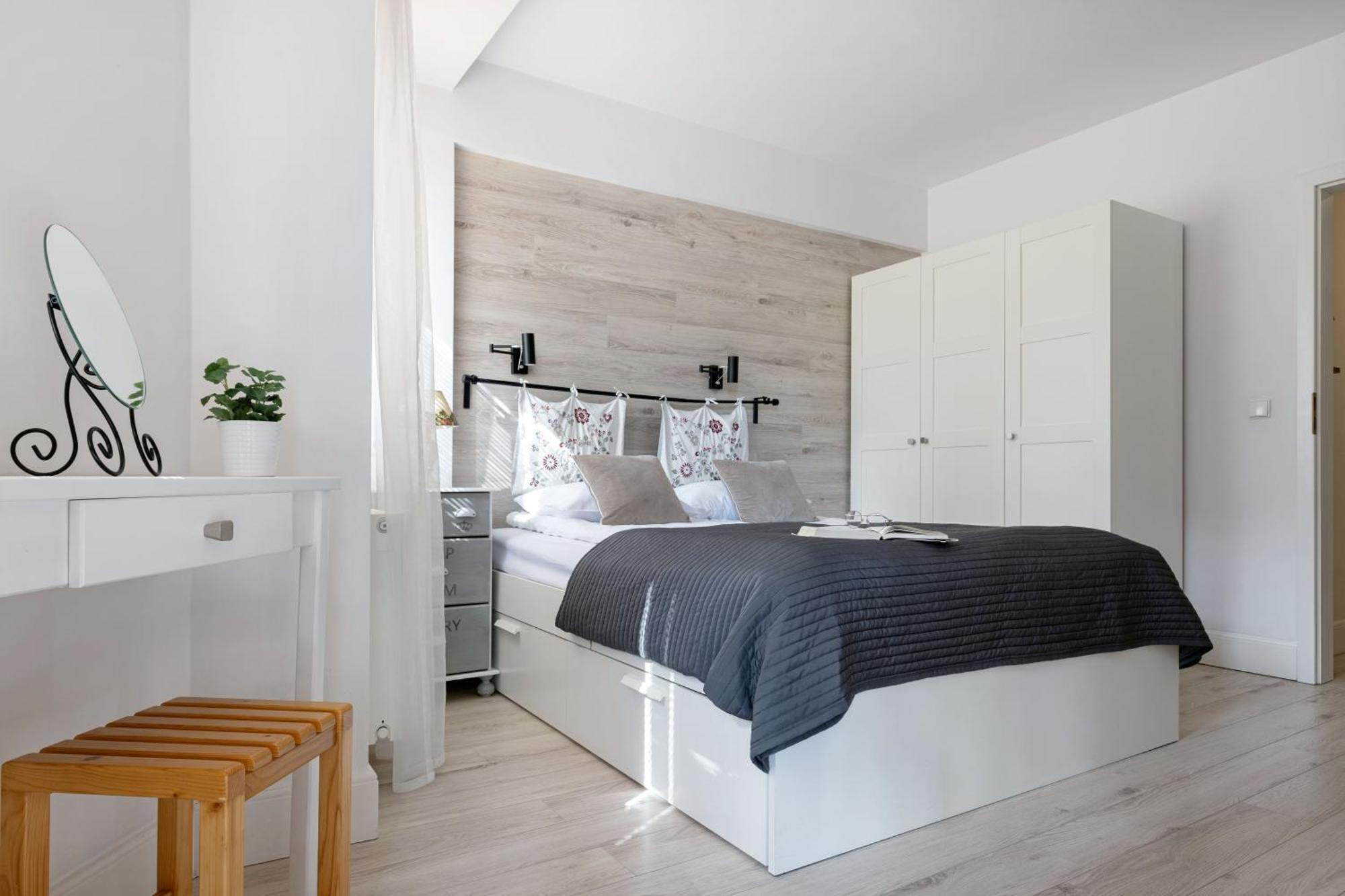 Apartament Pod Orlem Zakopane Extérieur photo