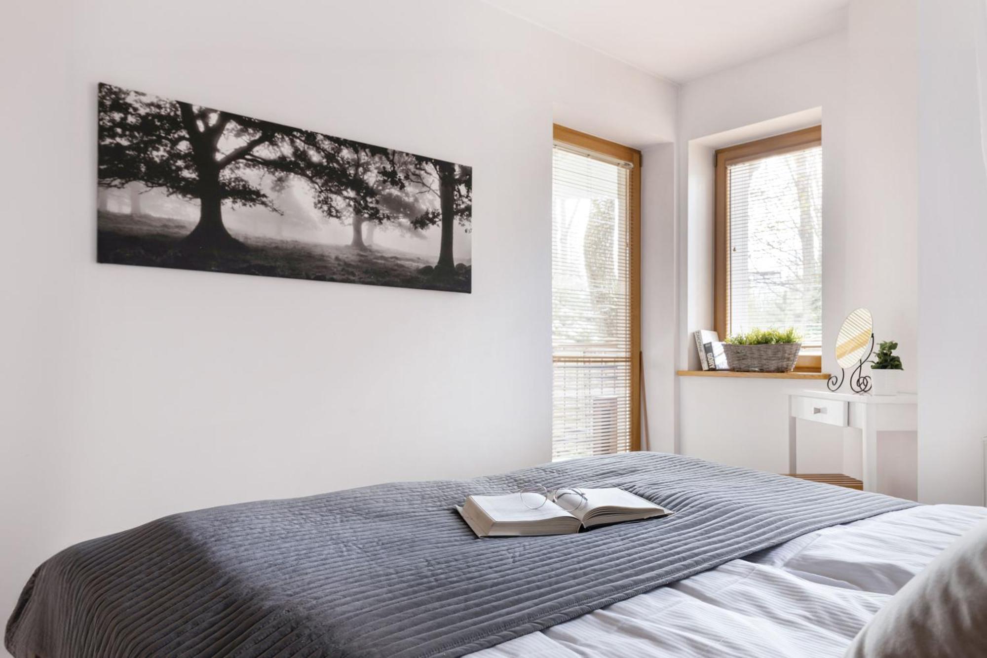 Apartament Pod Orlem Zakopane Extérieur photo